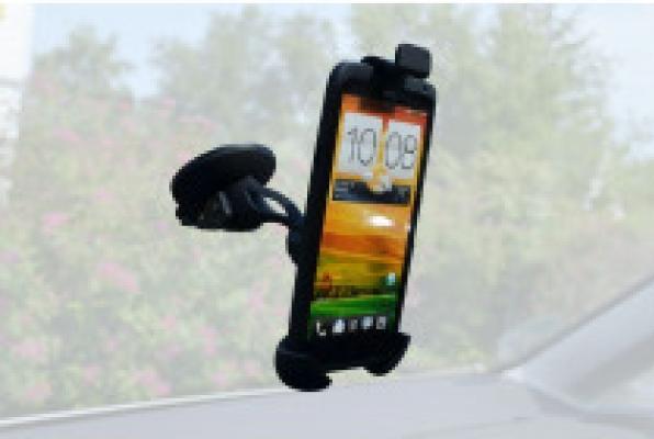 Produktbild Filmer KFZ-Halterung für Smartphones 37.383