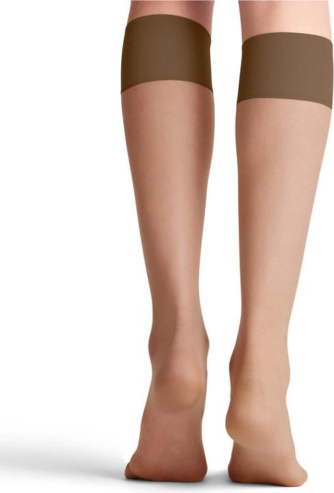 Produktbild Falke Shelina Toeless 12 KH (12 DEN, 35 - 38)