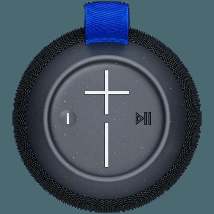 Produktbild Logitech Wonderboom Play (10 h, Stromversorgung über USB)