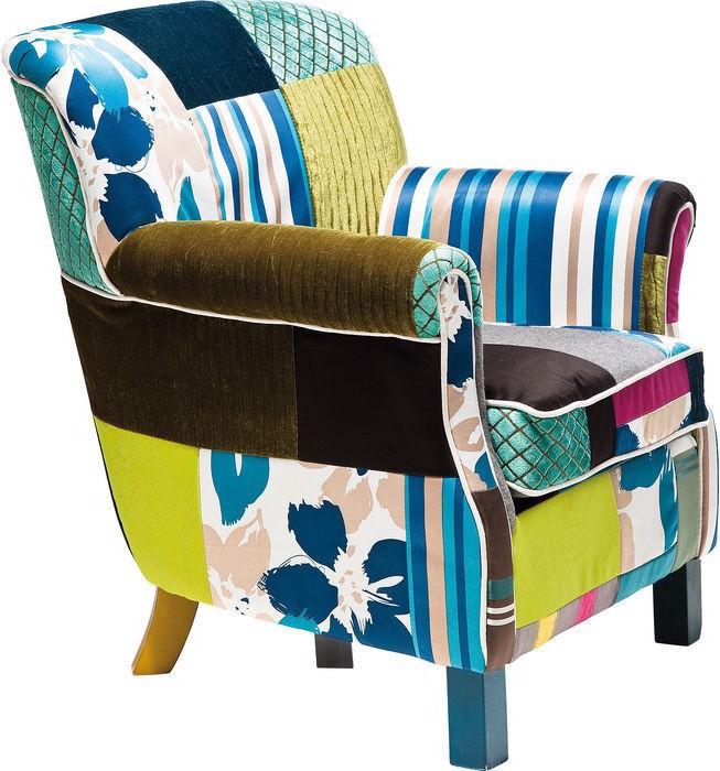 Kare Design Patchwork de bandes