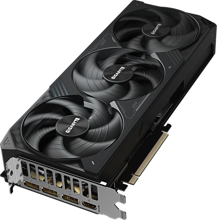 Immagine prodotto Gigabyte GeForce RTX 5080 WINDFORCE OC SFF (16 GB)