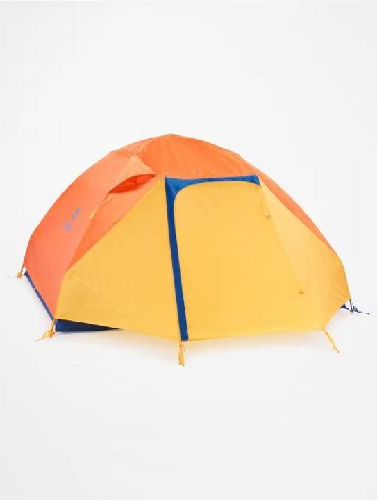 Immagine prodotto Marmot Tungsteno 4P (Tenda a cupola, 3.60 kg, 4 persone)