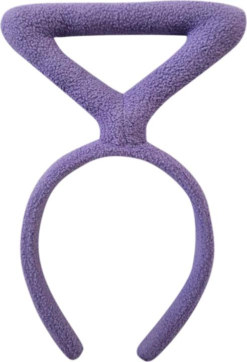 Teletubbies Stirnband Deluxe Plüsch