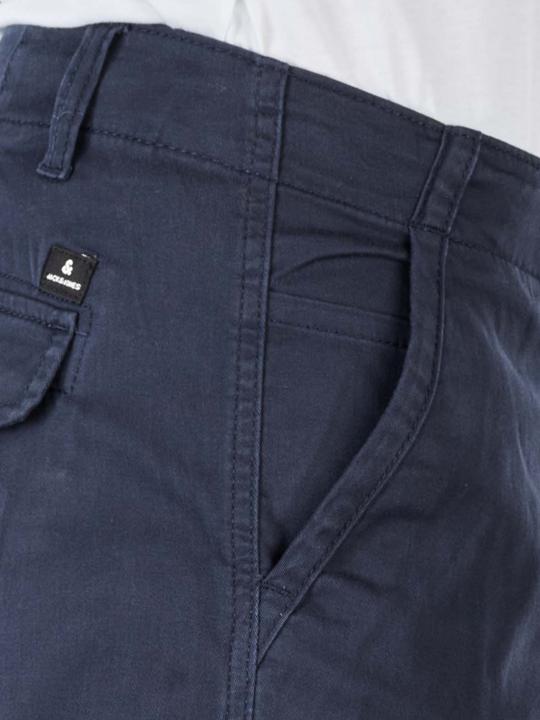 Produktbild Jack & Jones Paul Flake AKM 542 Cargohose (33)