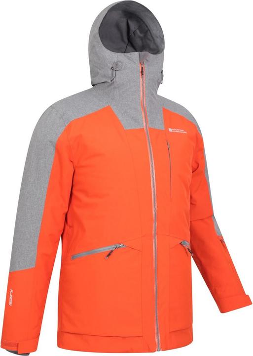 Immagine prodotto Mountain Warehouse Orion Giacca da Sci Uomo (S)