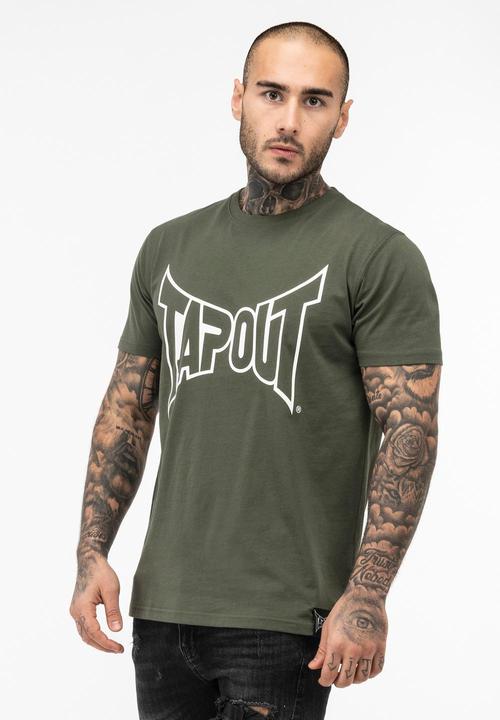 Image du produit Tapout Basic (M)