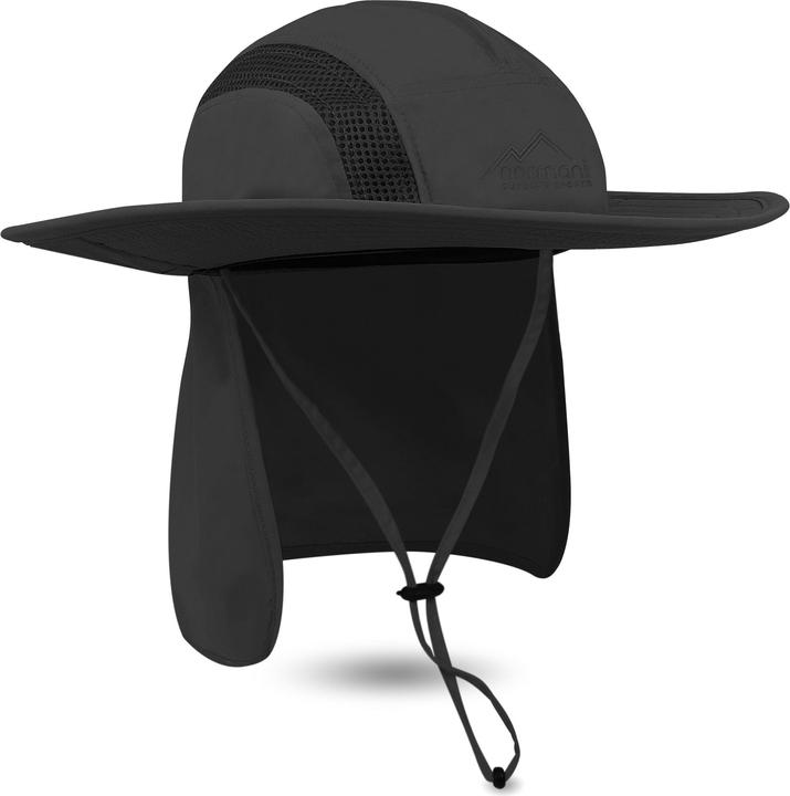 Actual product image Normani Bush Hat New Zealand (L)