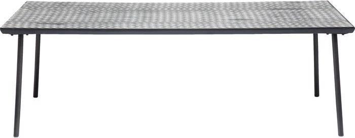 Image du produit Kare Design Thekla (140 x 70 x 45 cm)