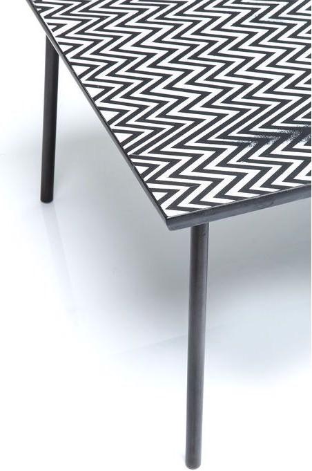 Image du produit Kare Design Thekla (140 x 70 x 45 cm)