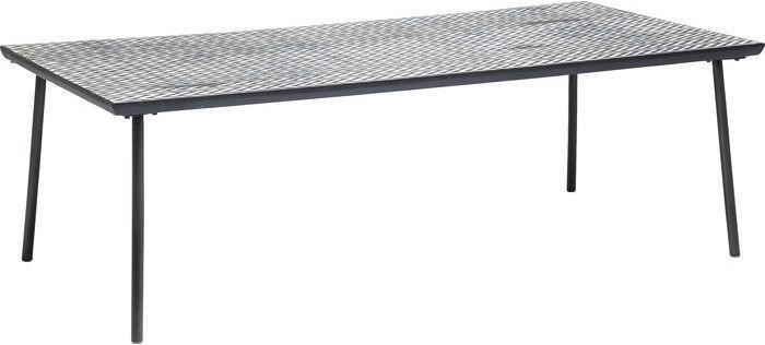 Image du produit Kare Design Thekla (140 x 70 x 45 cm)