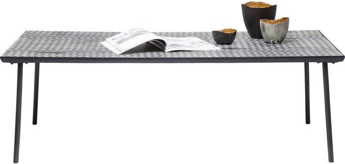 Image du produit Kare Design Thekla (140 x 70 x 45 cm)