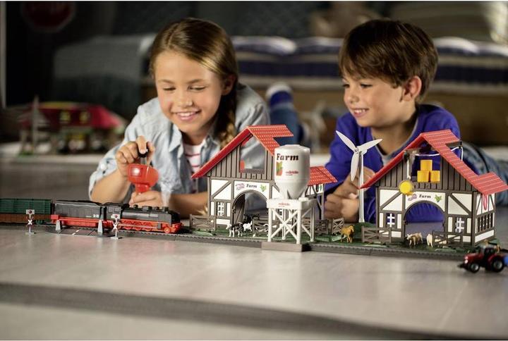 Productafbeelding Märklin 72212 H0 Boerderij kit