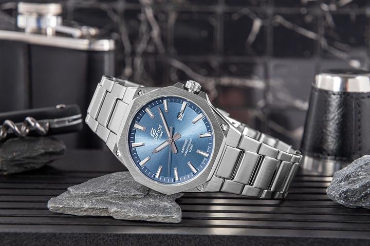 Produktbild Casio Edifice EFR-S108D-2A (Chronograph, 40 mm)