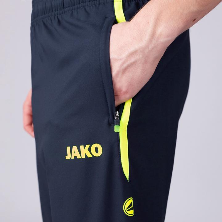 Immagine prodotto JAKO Presentazione Pantaloni Allround (L)