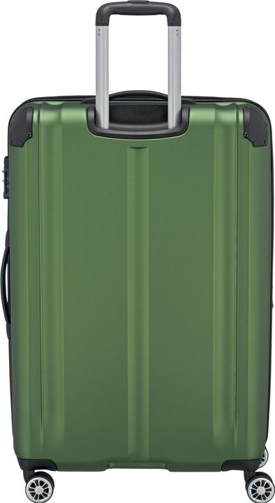 Image du produit Travelite City (113 l, L (90 - 115l))