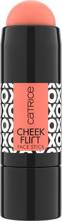 Immagine prodotto Catrice Cheek Flirt Blush in Stick (R'n'Peach 010)
