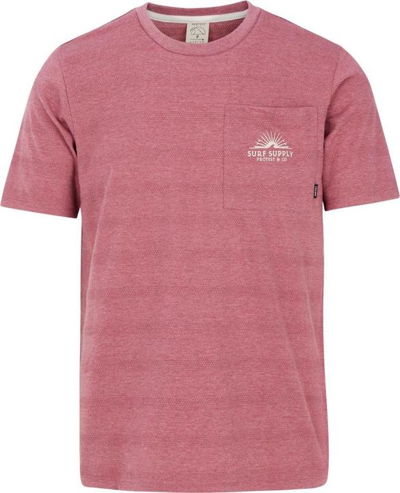 Protest SS T-SHIRT PRTSHUTE t-shirt