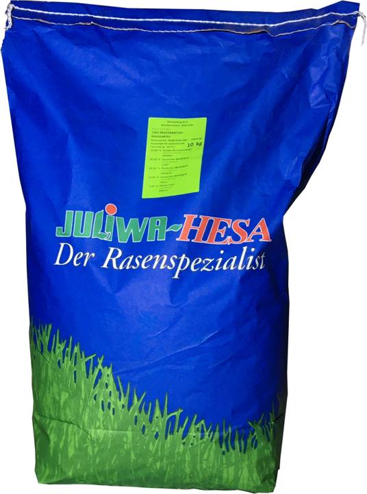 Actual product image Juliwa-Hesa Blitzrasen (Lawn reseed)