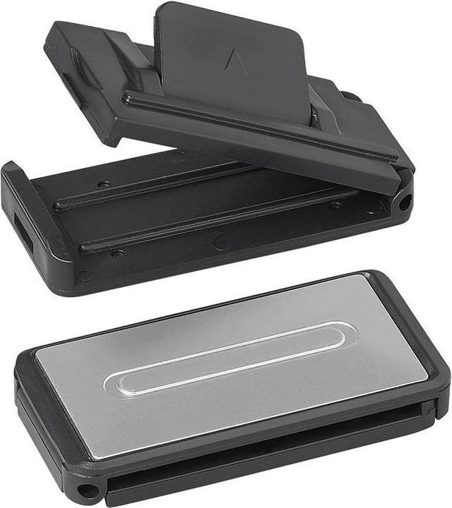 Produktbild ProPlus Sicherheitsgurt-Clip Set