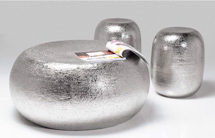 Actual product image Kare Design Antico (Ø 75 x 40 cm)