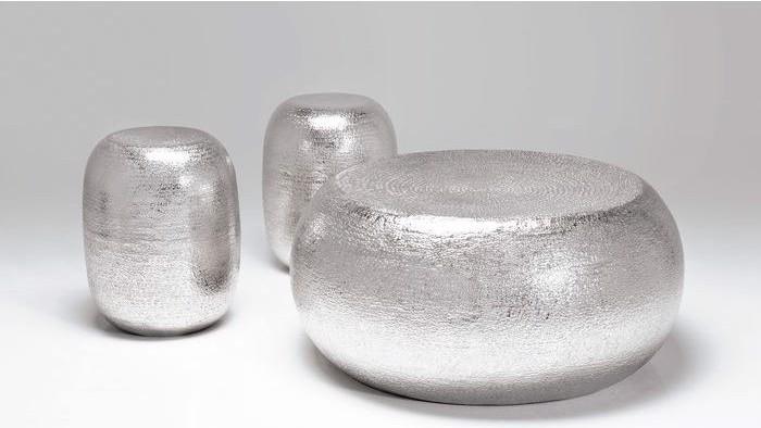 Actual product image Kare Design Antico (Ø 75 x 40 cm)