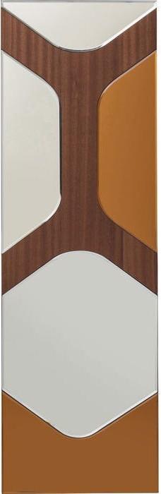 Immagine prodotto Kare Design Trittico di nuvole Metamorfosi (3/Set) (28 x 120 cm)