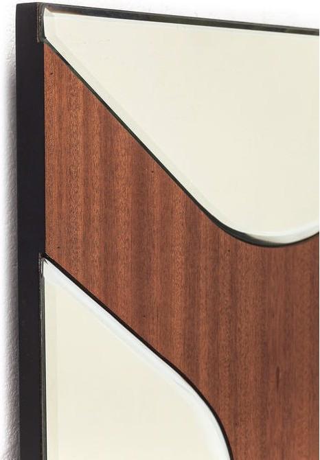 Immagine prodotto Kare Design Trittico di nuvole Metamorfosi (3/Set) (28 x 120 cm)