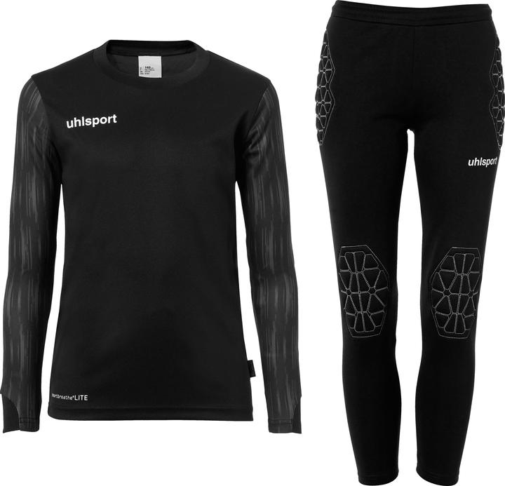 Image du produit Uhlsport Kits de gardien de but REACTION GOALKEEPER SET JUNIOR (116)