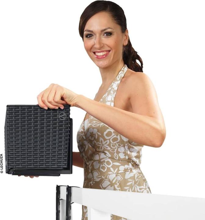 Produktbild Lechuza Balconera Cottage (19 cm)