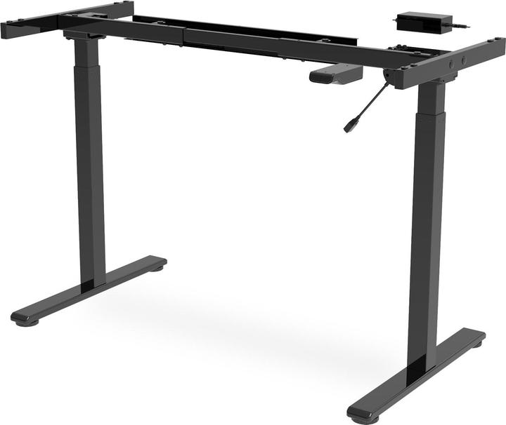 Image du produit Digitus Pied de table réglable en hauteur