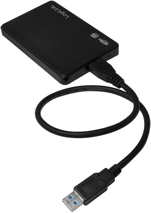 Immagine prodotto LogiLink UA0256 (2.5")