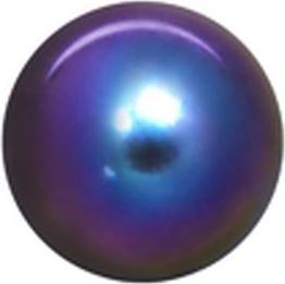Produktbild Bijouteria 1.2mm Titan Piercingteil (Titan)