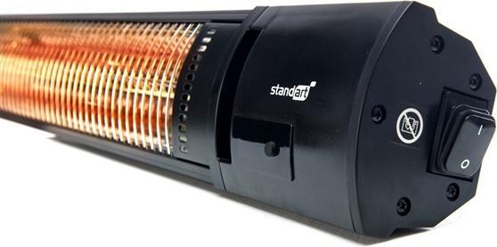 Produktbild Standart Infrared Heater Outsid Lgh-02-4