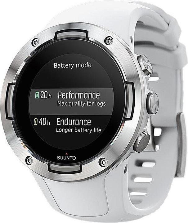 Actual product image Suunto 5 (46 mm)