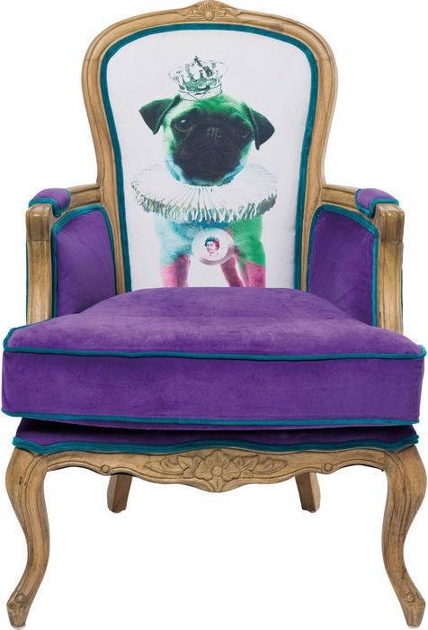 Image du produit Kare Design Villa Grandfather Mops