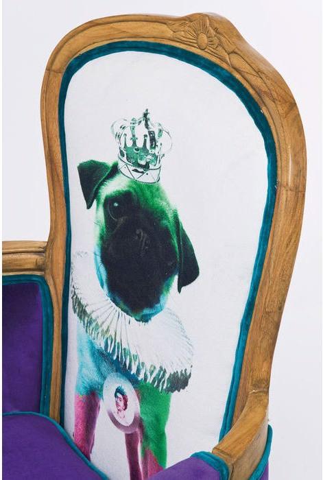 Image du produit Kare Design Villa Grandfather Mops