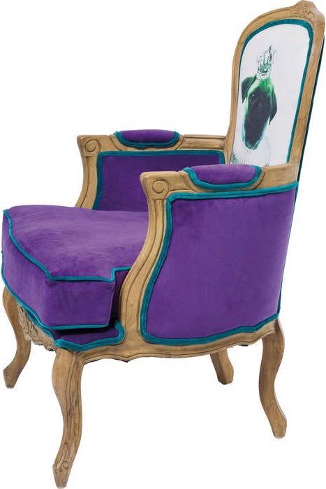 Image du produit Kare Design Villa Grandfather Mops