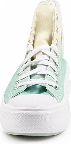 Immagine prodotto Converse Ctas Move Hi Canvas Platform-40 (40)