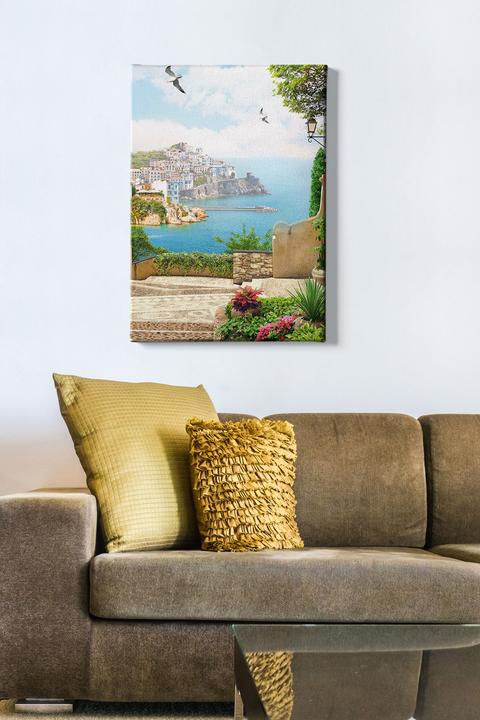 Image du produit Wallxpert Eden (50 x 70 cm)