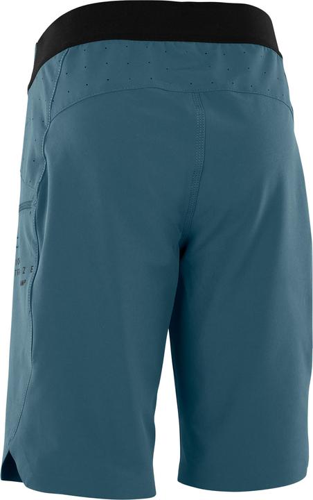 Actual product image ION Bike Shorts Traze Amp AFT (XL)