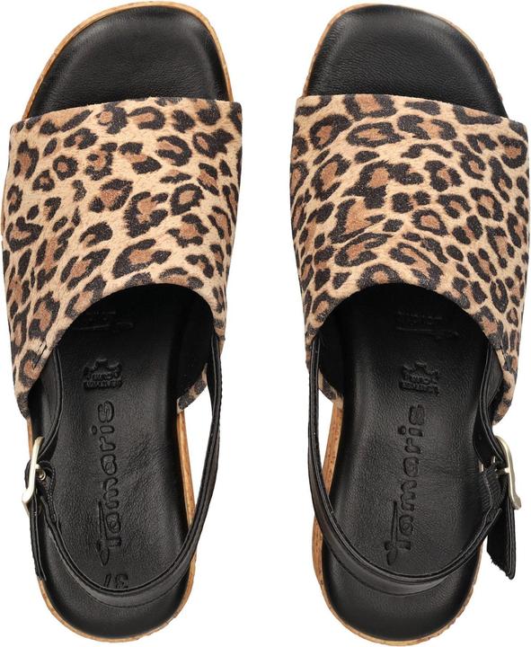 Produktbild Tamaris Sandalette (38)