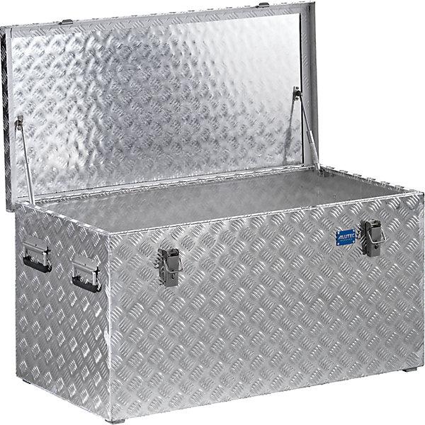 Produktbild Alutec Extreme 250