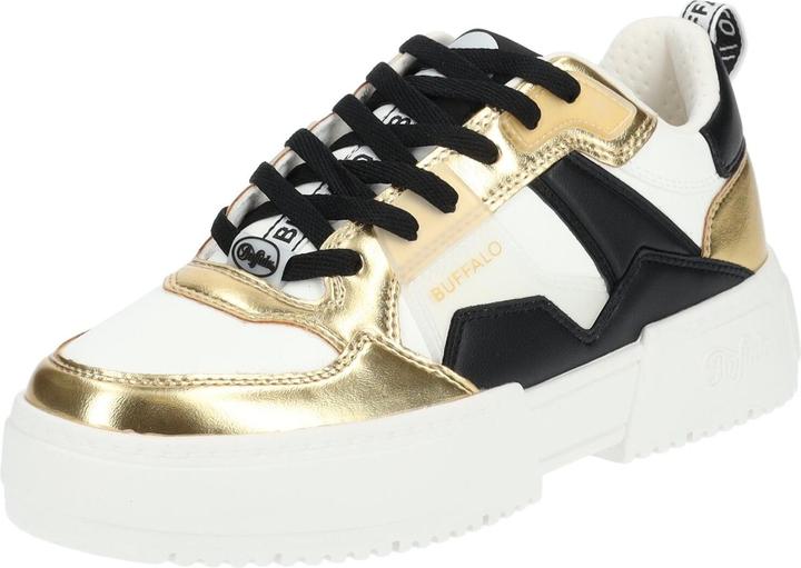 Actual product image Buffalo 's trainers rse v2 - vegan nappa (38)