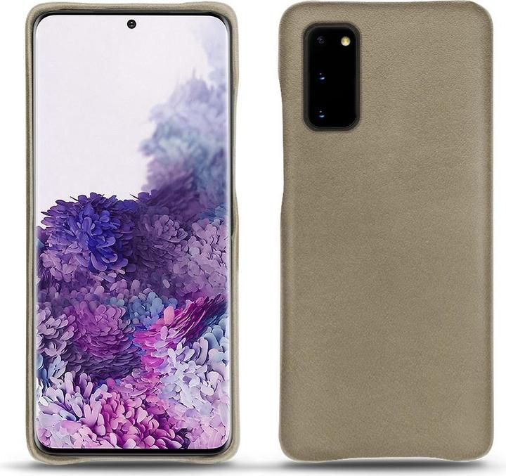 Productafbeelding Noreve Lederen omslag (Samsung Galaxy S20+)