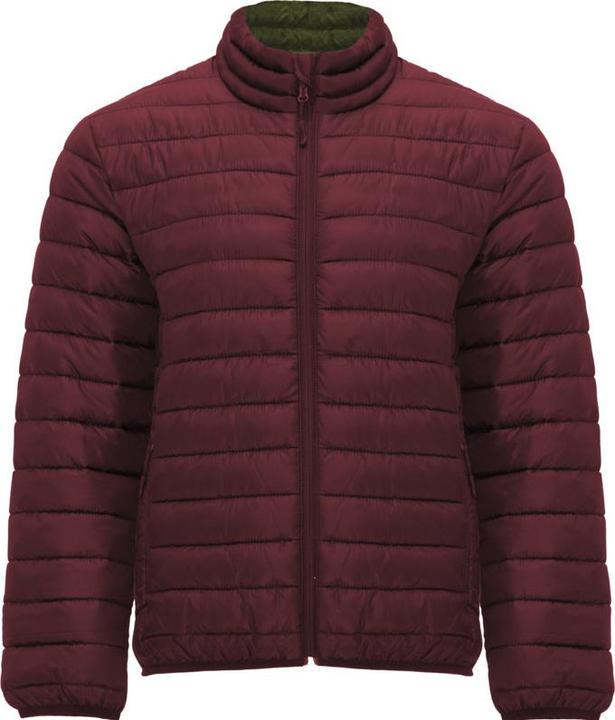 Garnet red