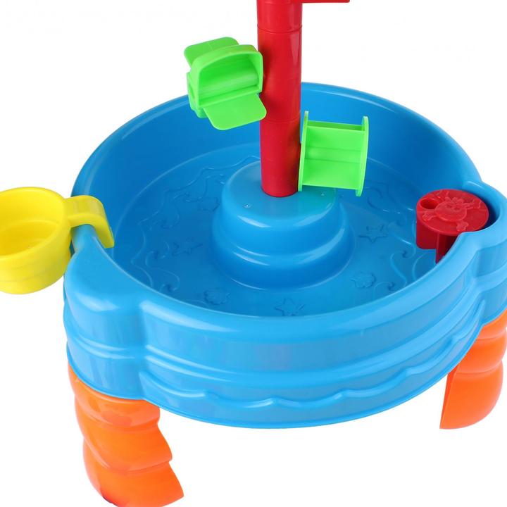 Immagine prodotto Eddy Toys Sabbia e falda acquifera