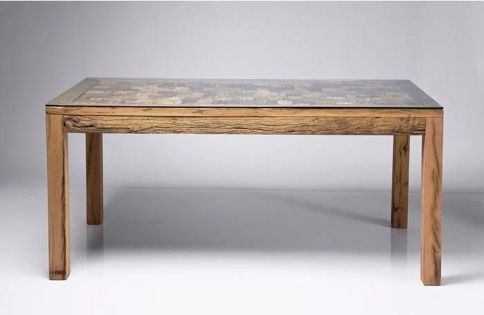 Image du produit Kare Design Mémoire (160 x 80 x 76 cm)