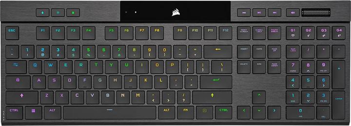 Corsair K100 Air (CH, Wireless)