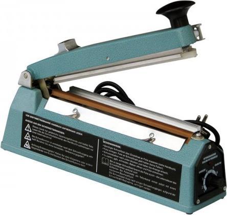 Actual product image Rotek - Folienschweissgerät PM-FS-200-S mit Schneidwerk