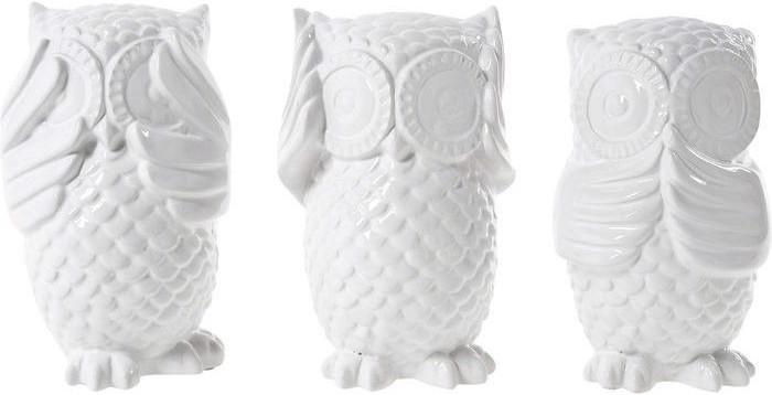 Produktbild Kare Design Eule assortiert